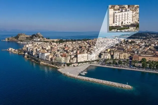 City Marina Hotel - Öne Çıkan Resim