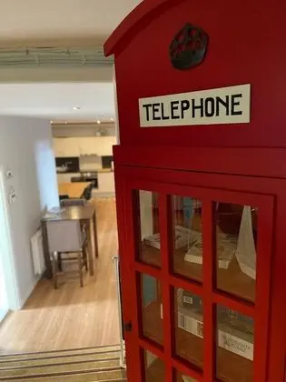 City Maritim Apartment