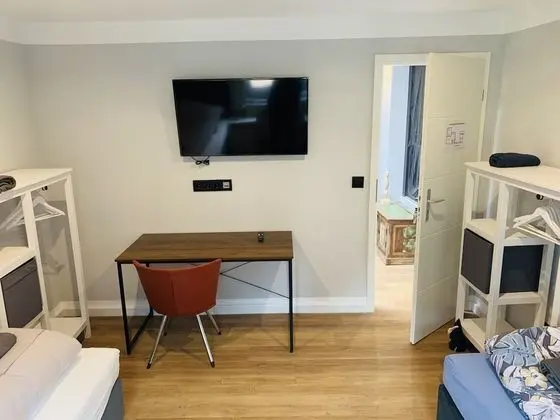 City Maritim Rooms - Oda