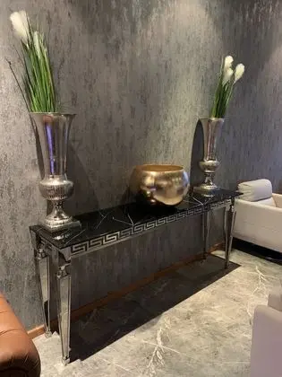 City Max Hotel - İç Mekan
