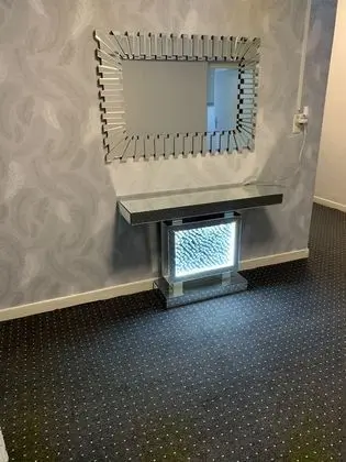 City Max Hotel - Lobi