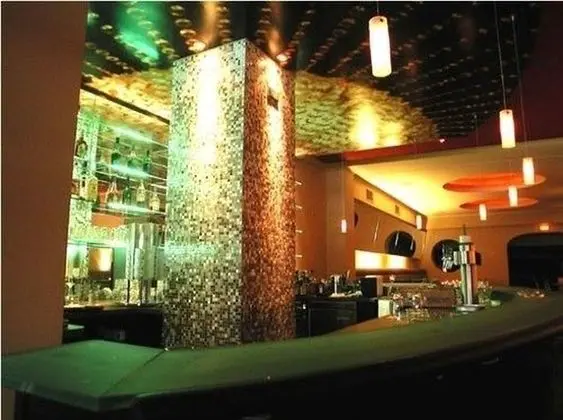 Cityhotel Monopol - Öne Çıkan Resim