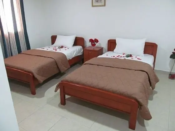 City Hotel Monrovia Liberia - Öne Çıkan Resim
