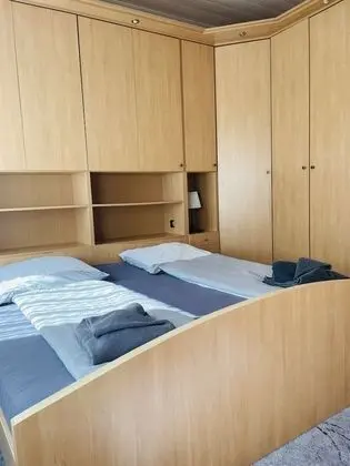 City Müllers Apartment