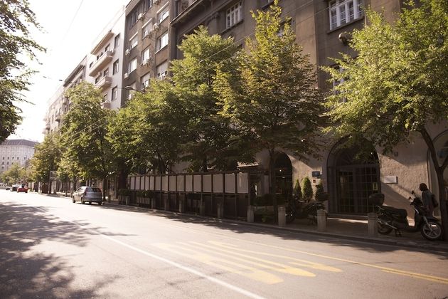 City Nest Modern & Cozy SuitesFotoğrafı