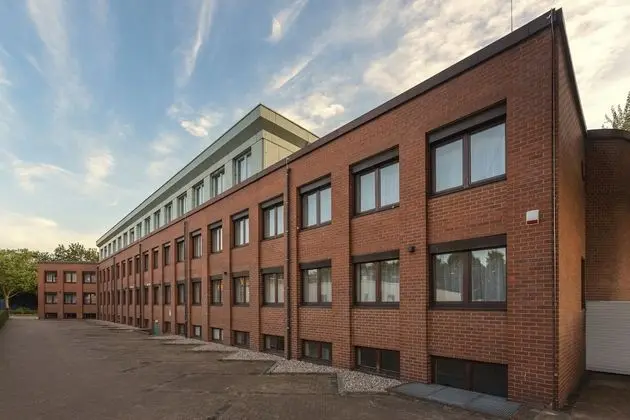 Hotel City Nord
