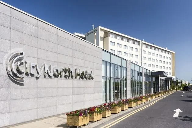 City North Hotel and Conference Centre - 1