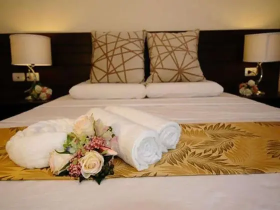 City North Inn Davao