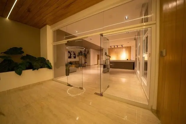 City Ocean View 3br Downtown Stylish 5C - Dış Mekan