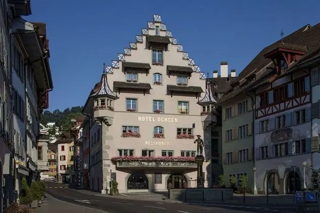 City-Hotel Ochsen - 1