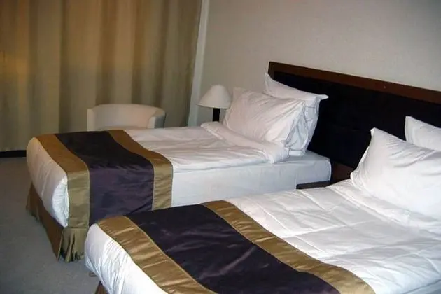 City One Hotel & SPA