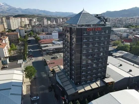 City One Hotel & SPA