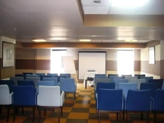 City One Hotel & SPA - İş / Konferans