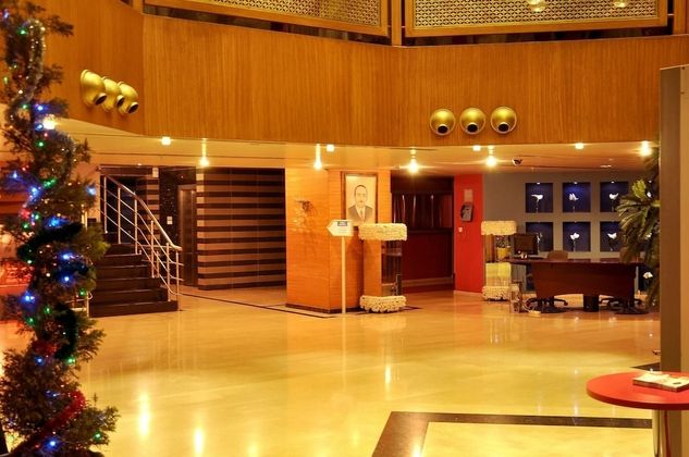 City One Hotel & SPAFotoğrafı