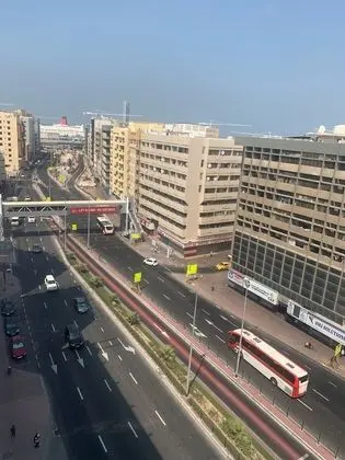 City palace Hotel - Dış Mekan