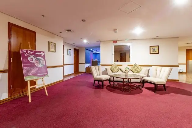 City palace Hotel - Spa