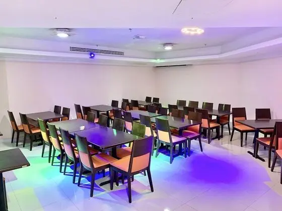 City palace Hotel - Yerinde Yemek