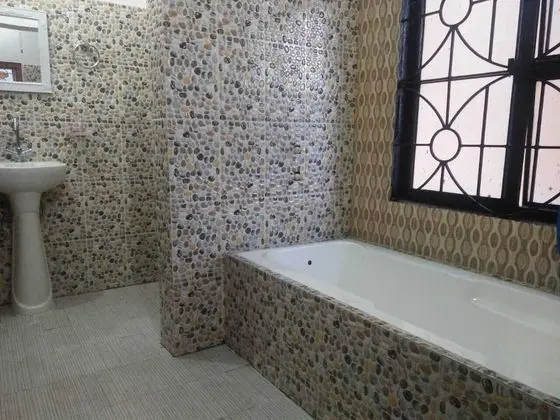 Hotel City Palace Inn - Banyo Tipleri