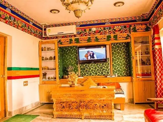Hotel City Palace - Öne Çıkan Resim