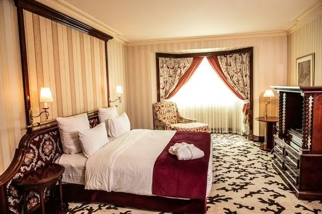 City Palace Hotel
