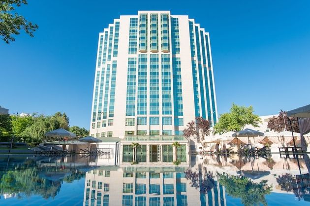 City Palace HotelFotoğrafı