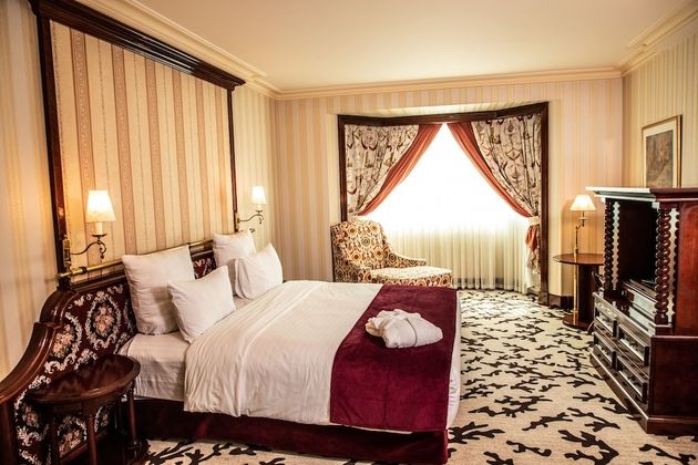 City Palace HotelFotoğrafı
