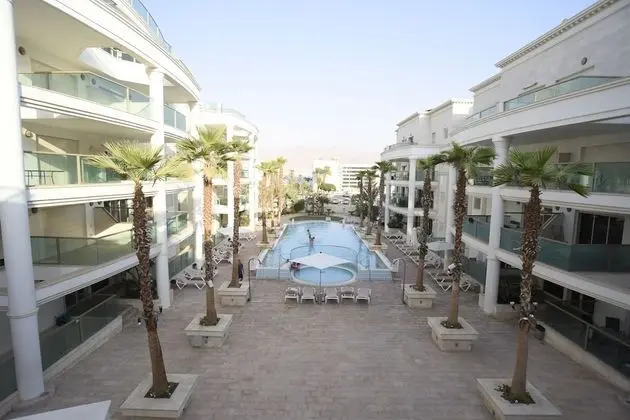 City Resort Palmore