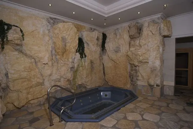 City Resort Palmore - Spa