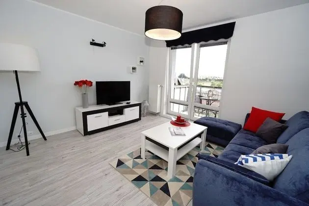 City Panorama Apartment - Öne Çıkan Resim