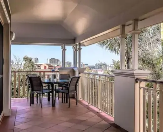 City Park Apartments