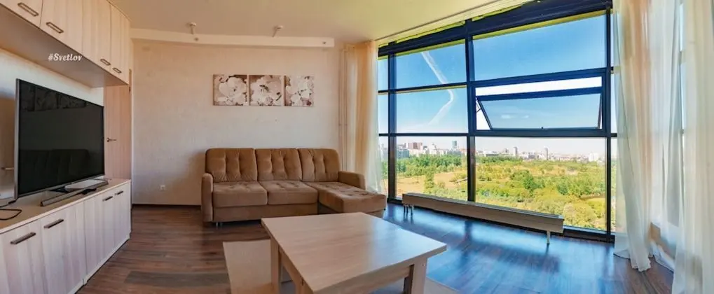 City Park Apartments