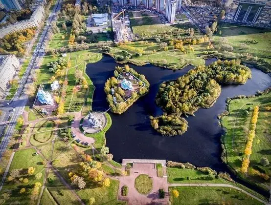 City Park Apartments