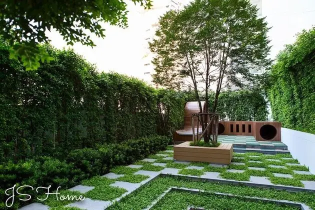City Park Luxury Home - Dış Mekan