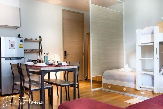 City Park Luxury Home - Yerinde Yemek