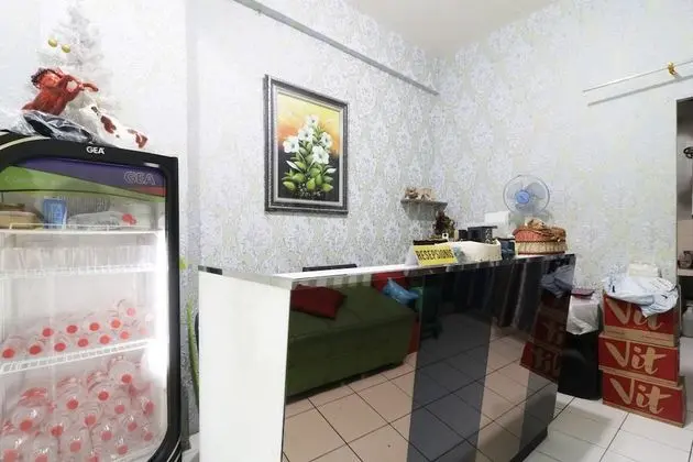 City Park by Pelangi Nusantara Room - Lobi