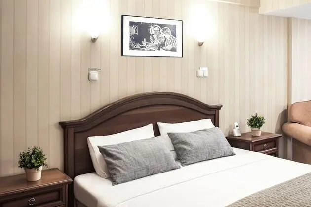 City Park Hotel Sochi - Oda