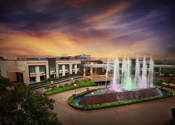 City Park Resort