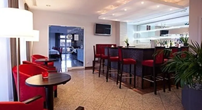 City Partner Hotel Alarun