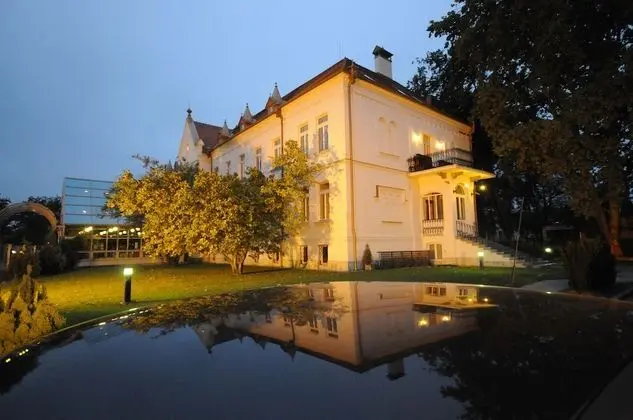 City Partner Park Hotel Pelikan