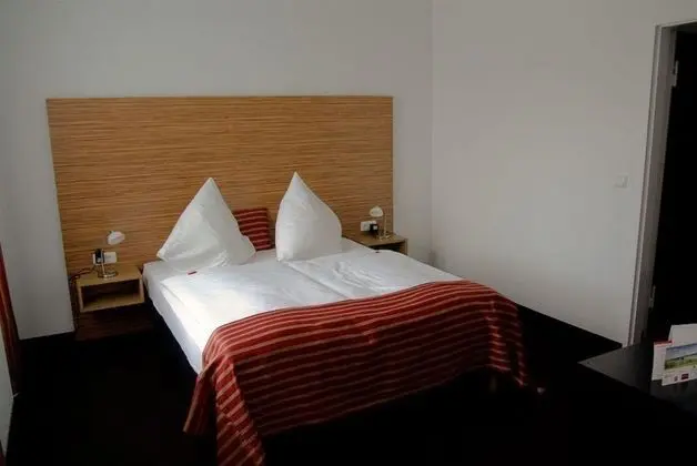 City Partner Hotel Sittardsberg .