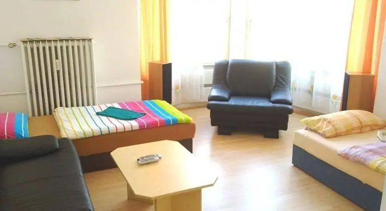 City Pension Bremerhaven