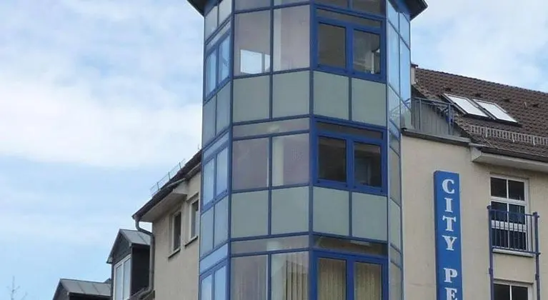 City-Pension Dessau-Roßlau