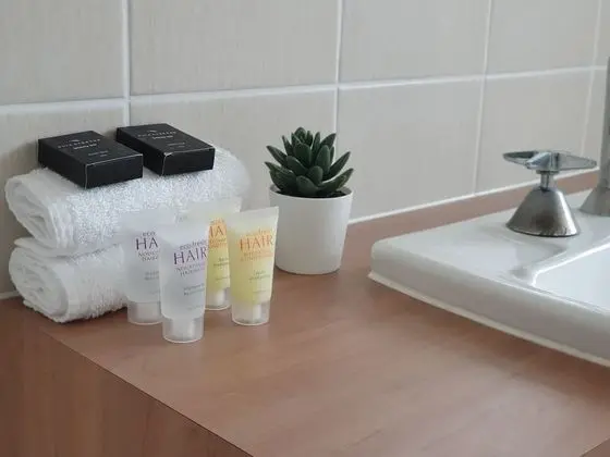 City Penthouse Views Wine Pool Gym Netflix