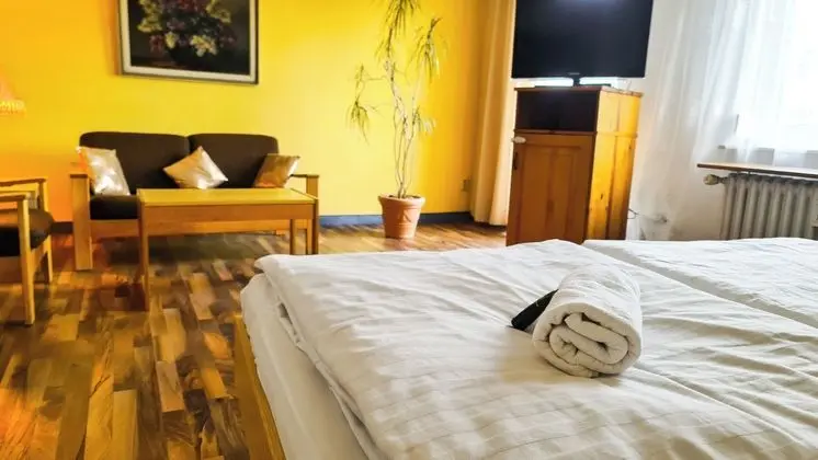City Hotel Pforzheim - Öne Çıkan Resim