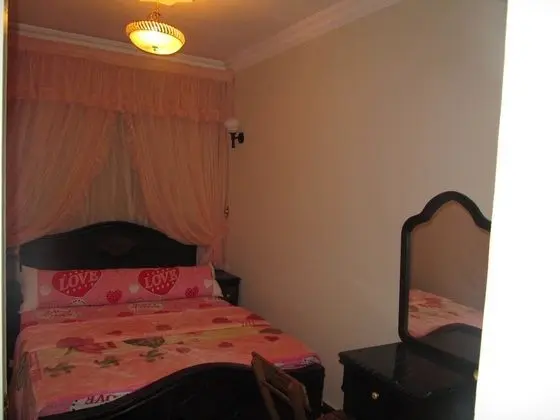 City Plaza Hostel