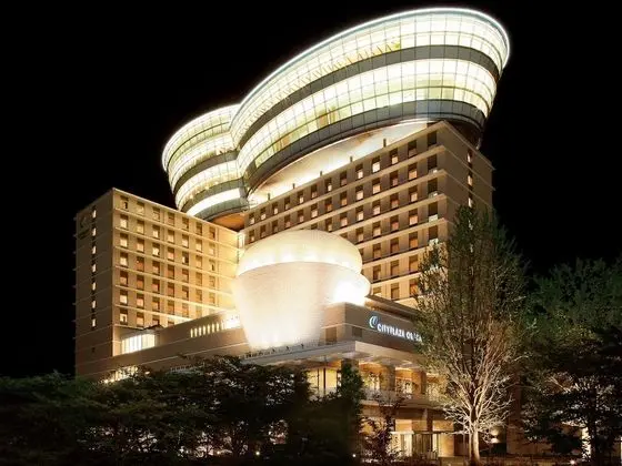City Plaza Osaka