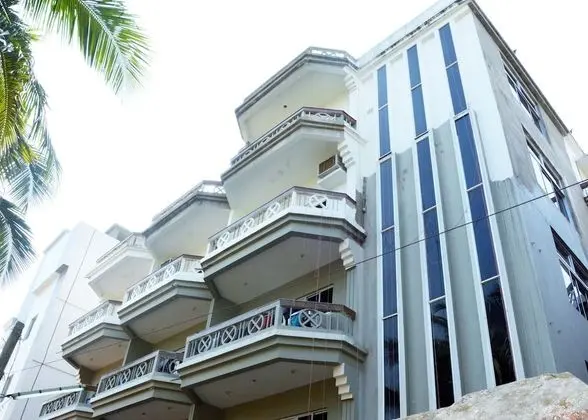 Hotel City Plaza