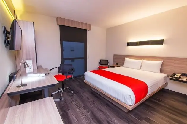 City Plus Bogota Aeropuerto