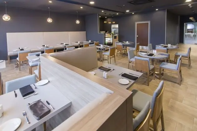City Plus Bogota Aeropuerto - Yerinde Yemek