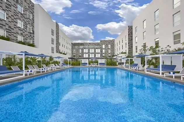 City Plus Cancun Aeropuerto Riviera